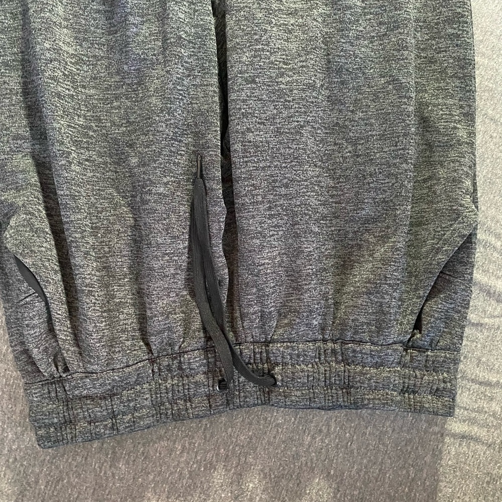 Adidas Joggers Grey